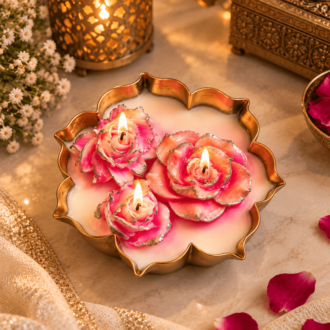 Candles